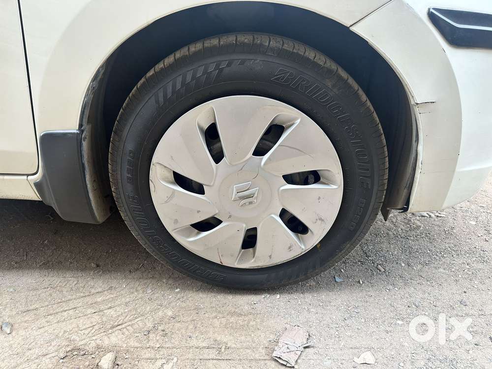 Maruti Suzuki Celerio 1.0 Vxi (o) Cng, 2014, Cng & Hybrids