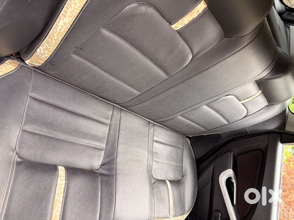 Ford Figo 2011 In Decent Condition 119800 Kms Only