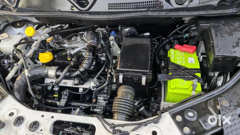Nissan Magnite 2023 Petrol 38500 Km Driven