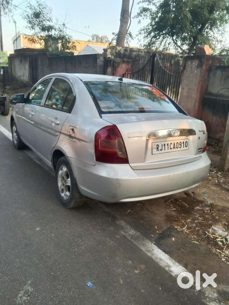 Hyundai Diesel 2010 Model