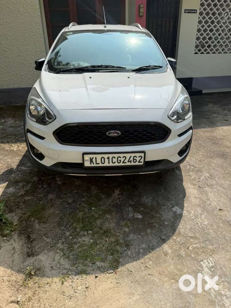 Ford Freestyle 2018 Urgent Sale