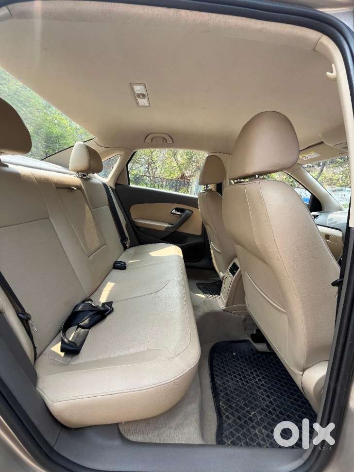 Volkswagen Vento 1.2 Tsi Highline Plus At, 2018, Petrol