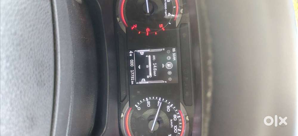 Mahindra Thar 2024 Diesel Mt