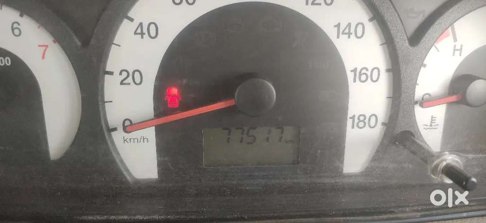 Mahindra Xylo 2012 Diesel Manual Second Owner