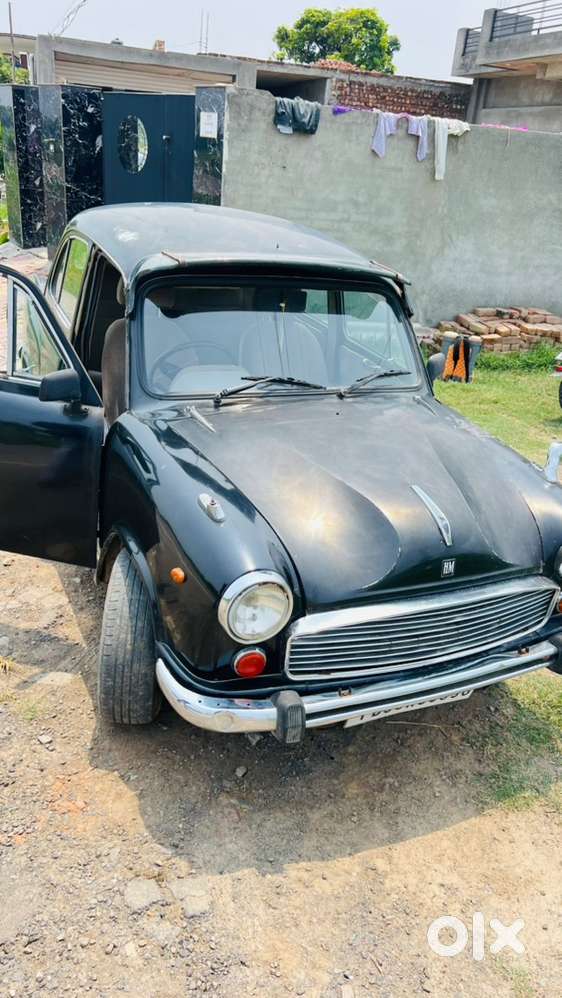 Ambassador Classic Diesel 2007