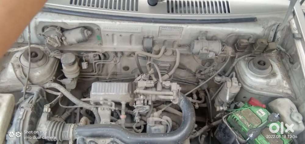 Urgent Sale – Well Maintained Car