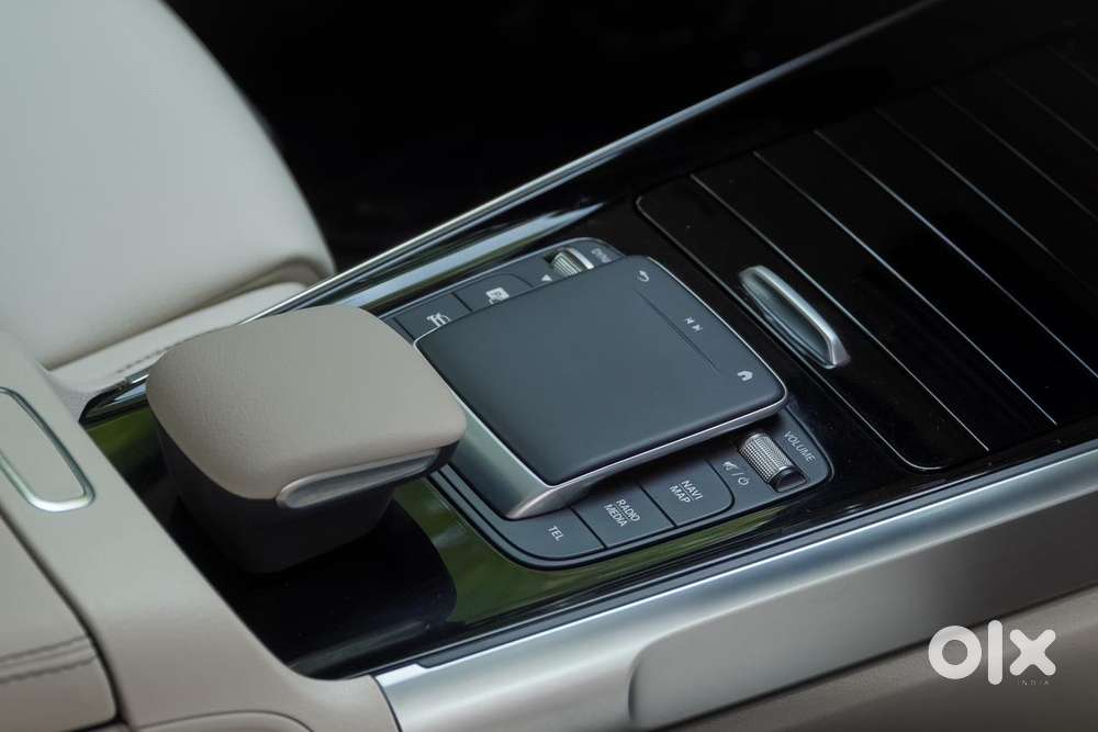 Mercedes-benz Glb 200, 2024, Petrol