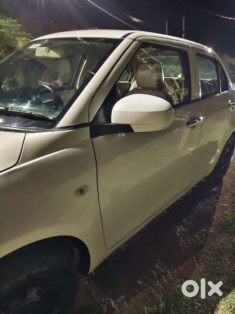 Maruti Suzuki Dzire 2017 Well Maintained