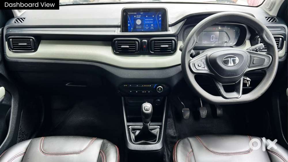 Tata Punch Adventure Icng, 2024, Cng & Hybrids