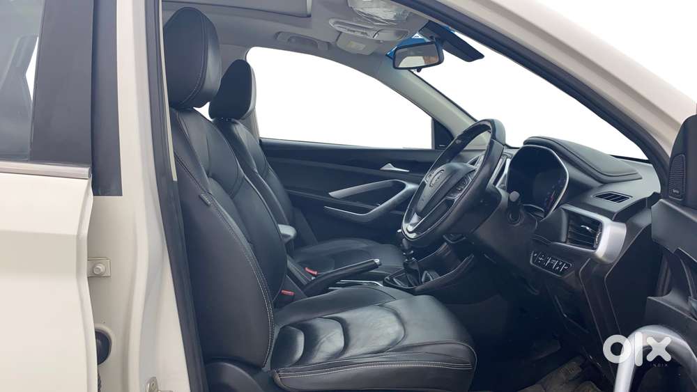 Mg Hector 1.5 Hybrid Sharp, 2020, Petrol