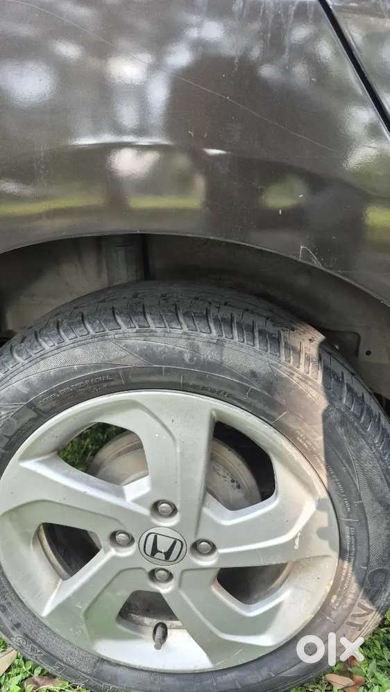 Honda City 2015 Diesel Well Maintained