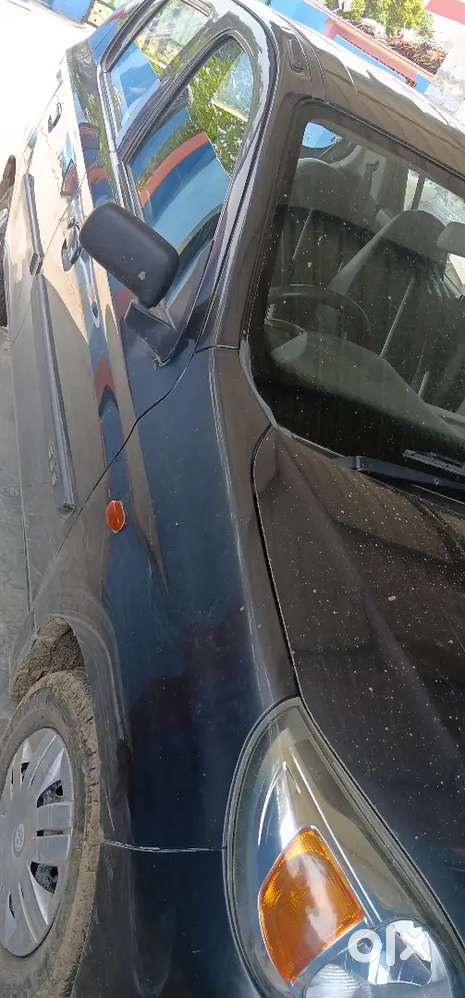 Maruti Suzuki Alto 800 2021 Petrol 42000 Km Driven