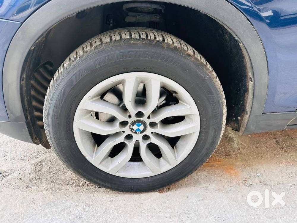 Bmw X3 Xdrive20d Xline, 2017, Diesel