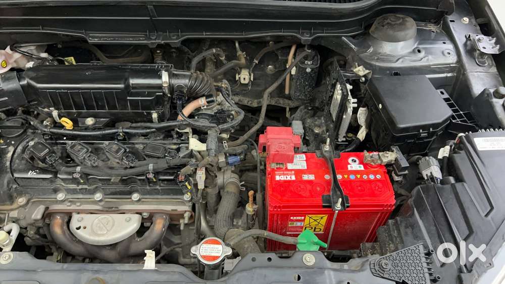 Toyota Urban Cruiser 1.5 Premium Grade At, 2022, Petrol