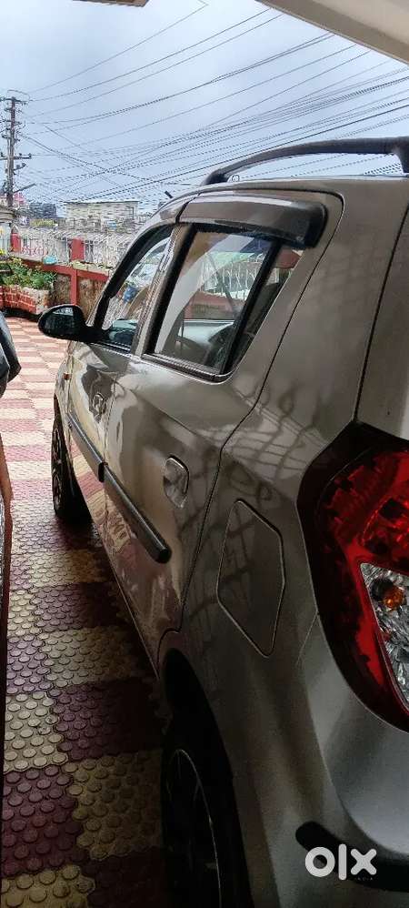 Maruti Suzuki Alto 800 2016 Petrol 60000 Km Driven