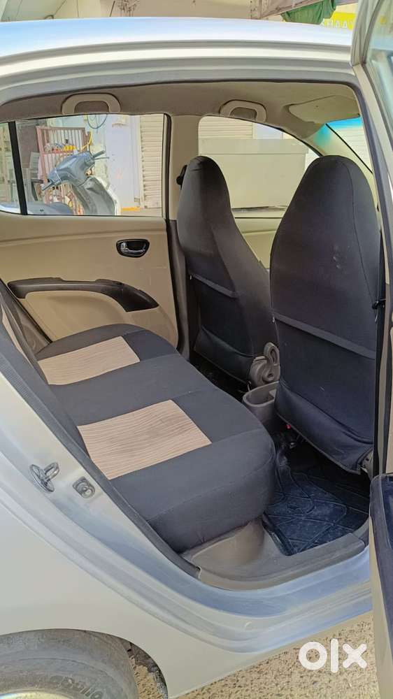 Hyundai I10, 2010, Petrol