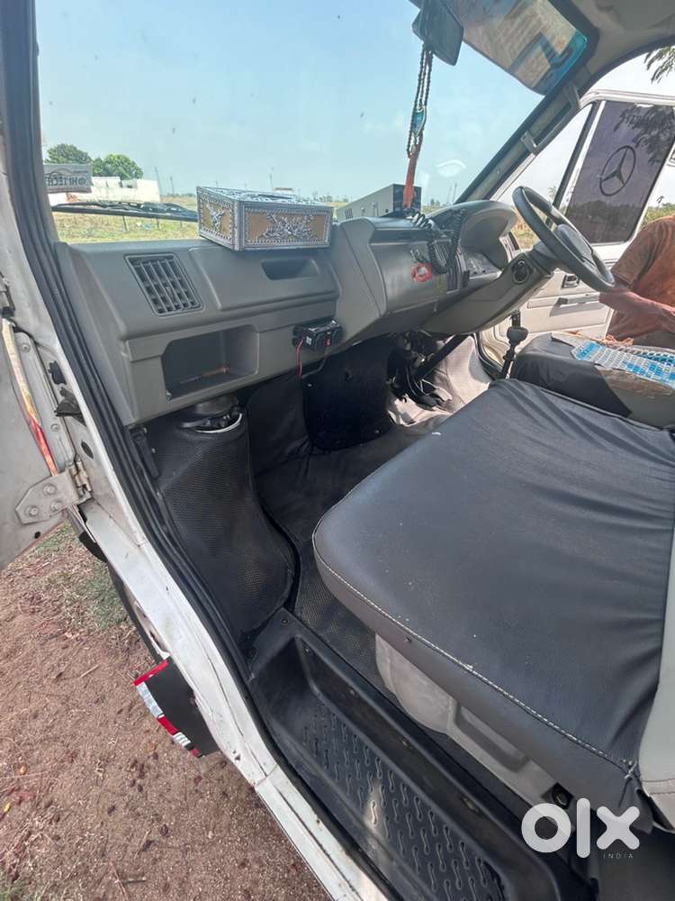 Tata Winger Diesel 2015