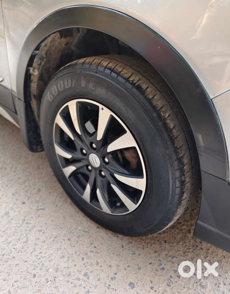 Maruti Suzuki S Cross Delta Shvs, 2018, Diesel