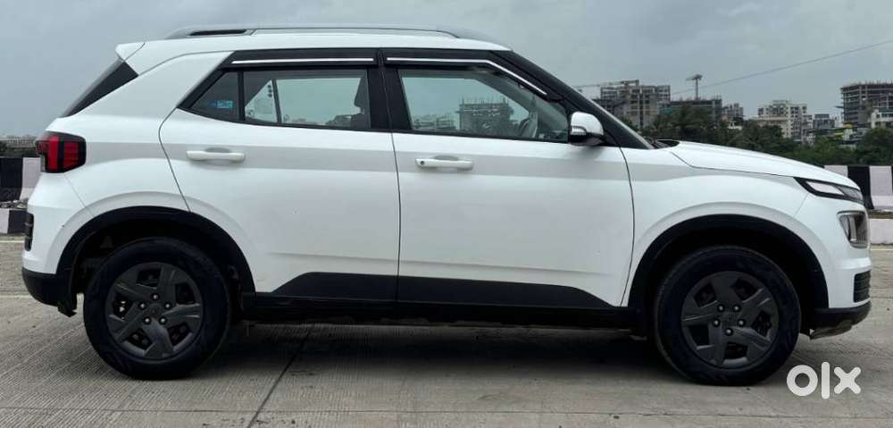 Hyundai Venue 1.4 Crdi S, 2024, Diesel