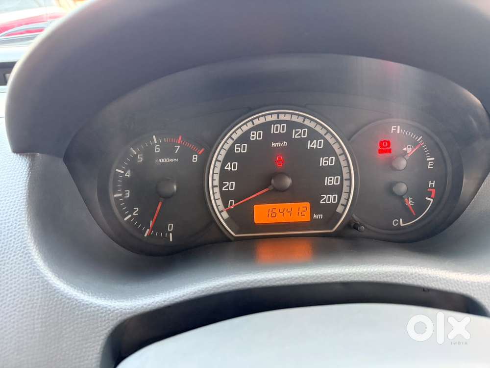 Maruti Suzuki Swift 2004-2010 1.3 Vxi, 2007, Petrol