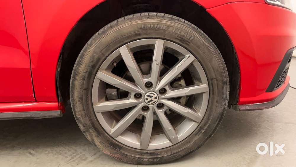 Volkswagen Polo 1.0 Highline Plus Tsi, 2021, Petrol
