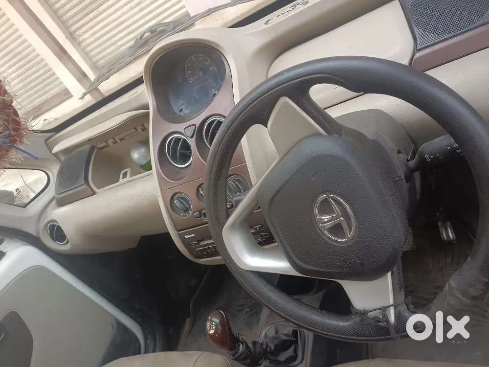 Tata Nano 2016 Petrol Well Maintained