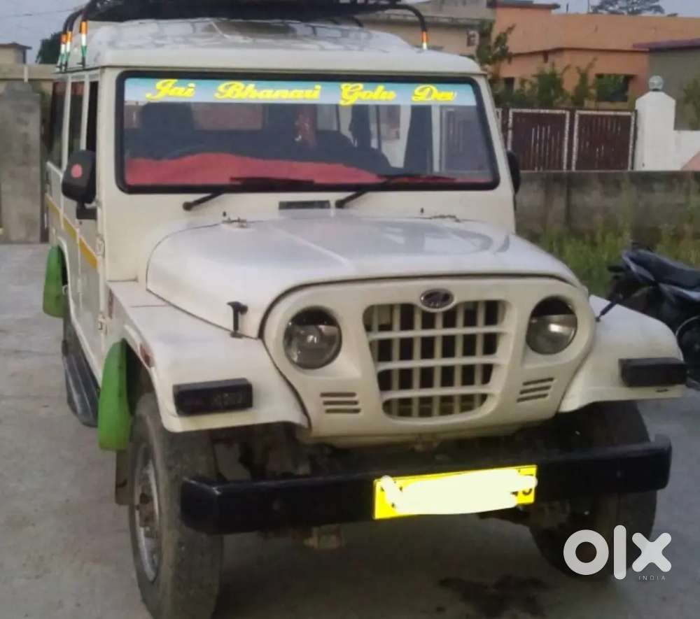 Mahindra Maxx Diesel Manual 2010