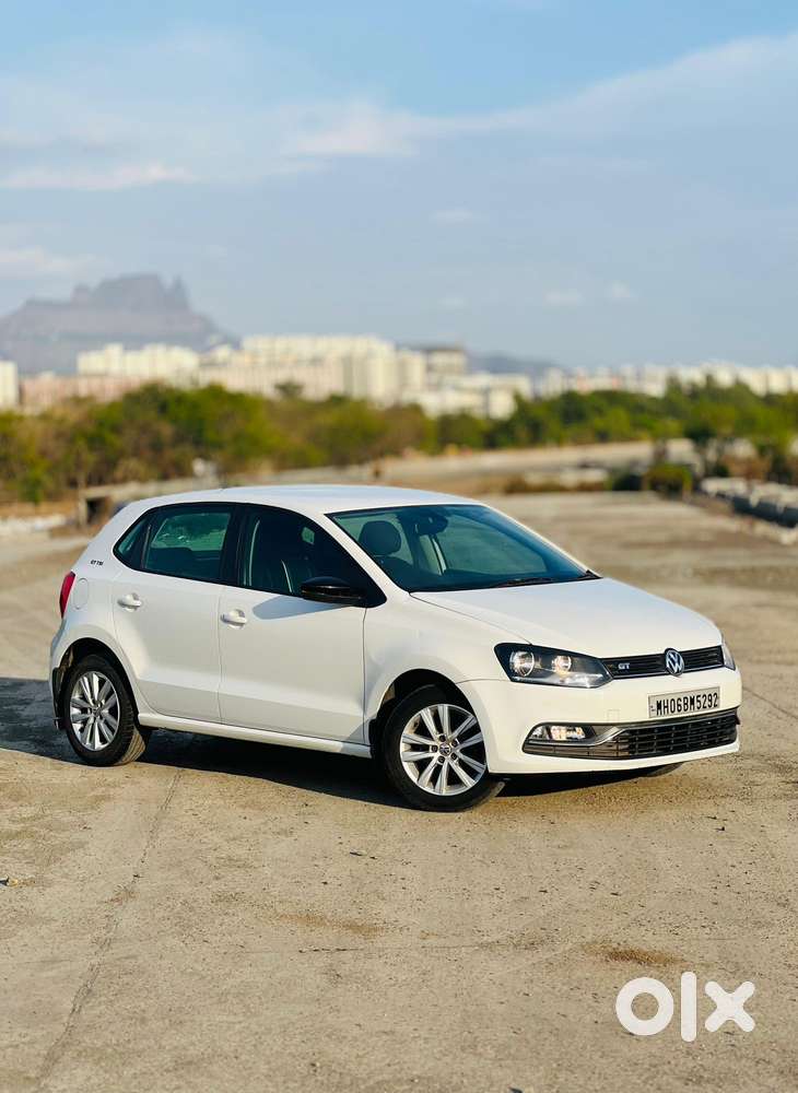 Volkswagen Polo Gti, 2016, Petrol