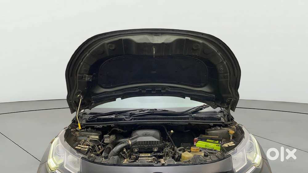 Tata Nexon 1.2 Revotron Xz Plus, 2021, Petrol