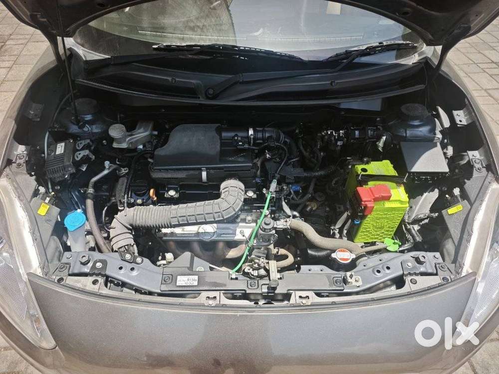 Maruti Suzuki Dzire 1.2 Vxi Cng, 2022, Petrol
