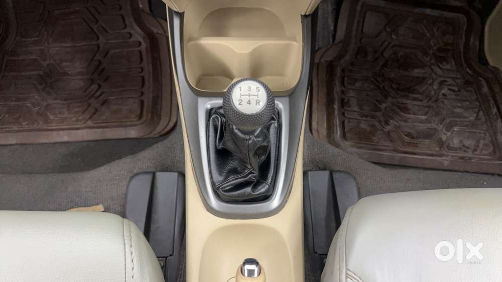 Honda City 2008-2011 1.5 S Mt, 2012, Petrol