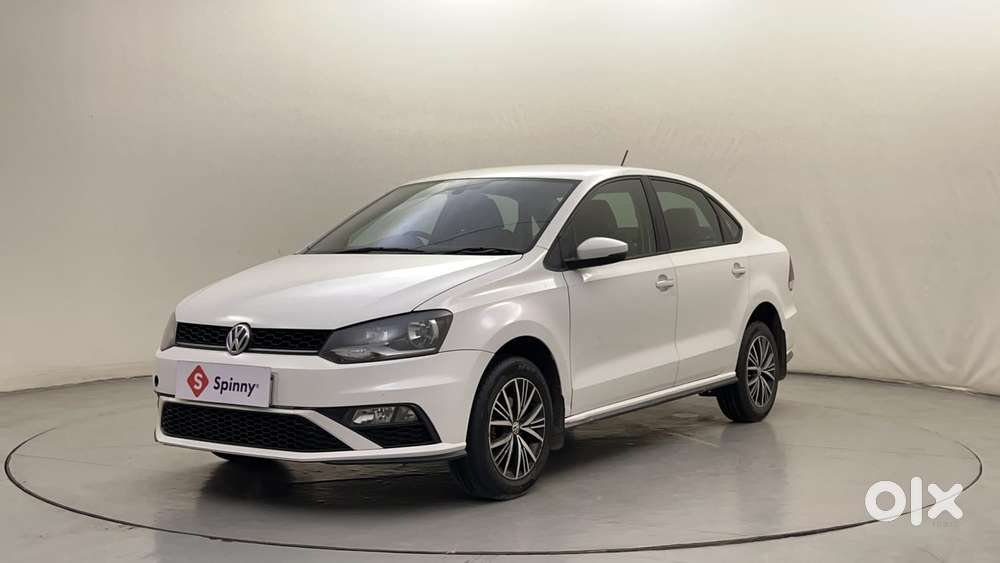 Volkswagen Vento 1.0 Highline Plus, 2020, Petrol