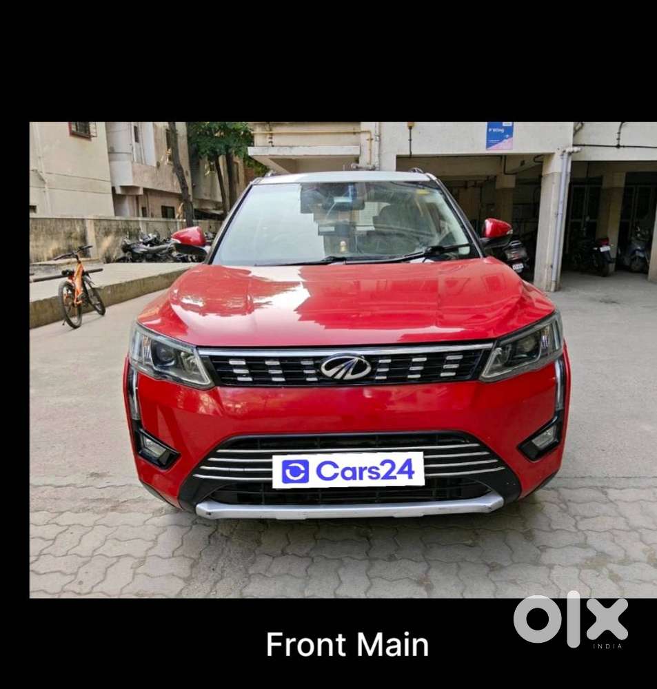 Mahindra Xuv300 Diesel 2020