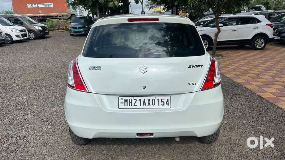 Maruti Suzuki Swift, 2015, Petrol