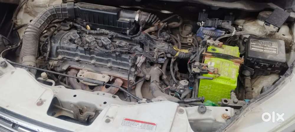 Maruti Suzuki Ertiga 2021