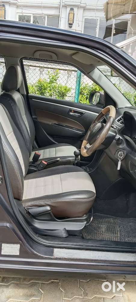 Maruti Suzuki Swift Ddis Vdi, 2016, Diesel