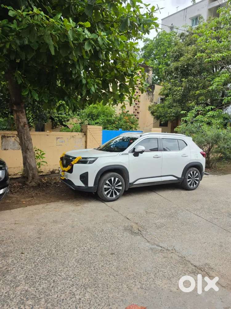 Honda Elevate Signature 2024