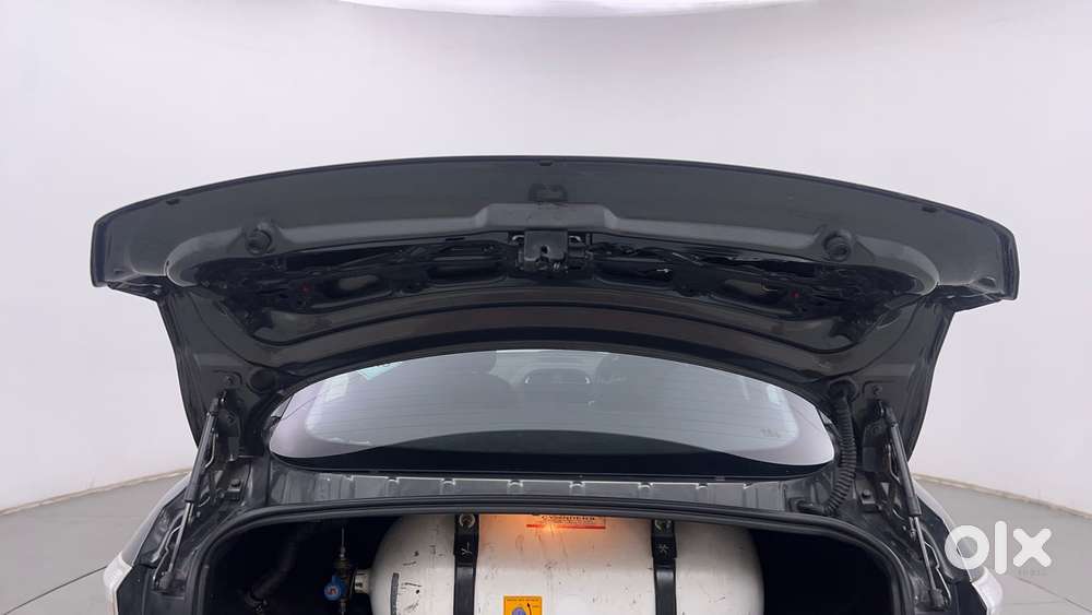 Tata Tigor 1.2 Revotron Xz Plus Cng, 2022, Cng & Hybrids