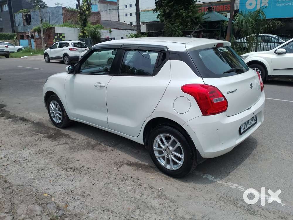 Maruti Suzuki Swift Dzire, 2023, Petrol
