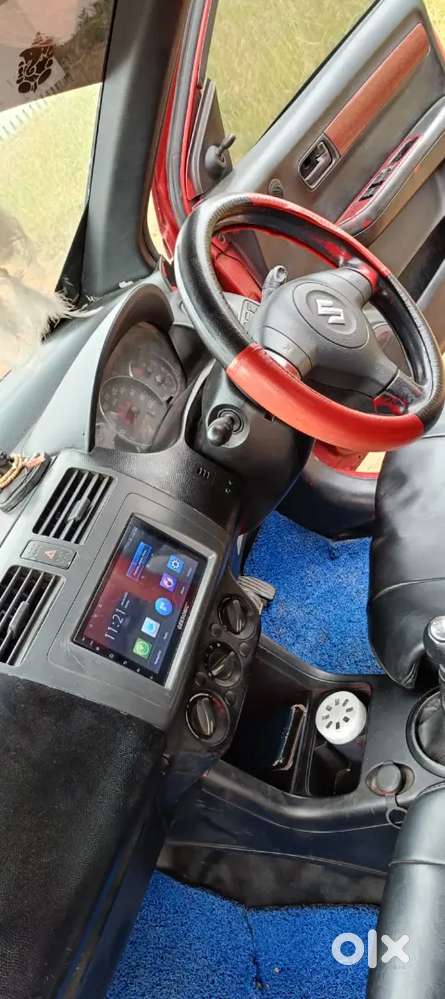 Maruti Suzuki Swift Vdi 2008 Diesel Manual