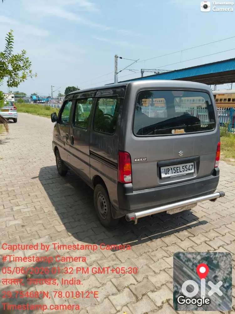 Maruti Suzuki Eeco 1.2 2024