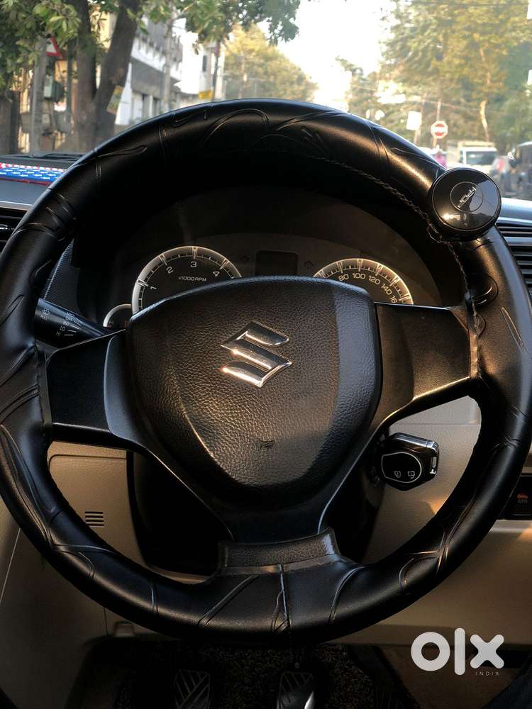 Maruti Suzuki Swift Dzire 2012-2015 Vdi, 2014, Diesel