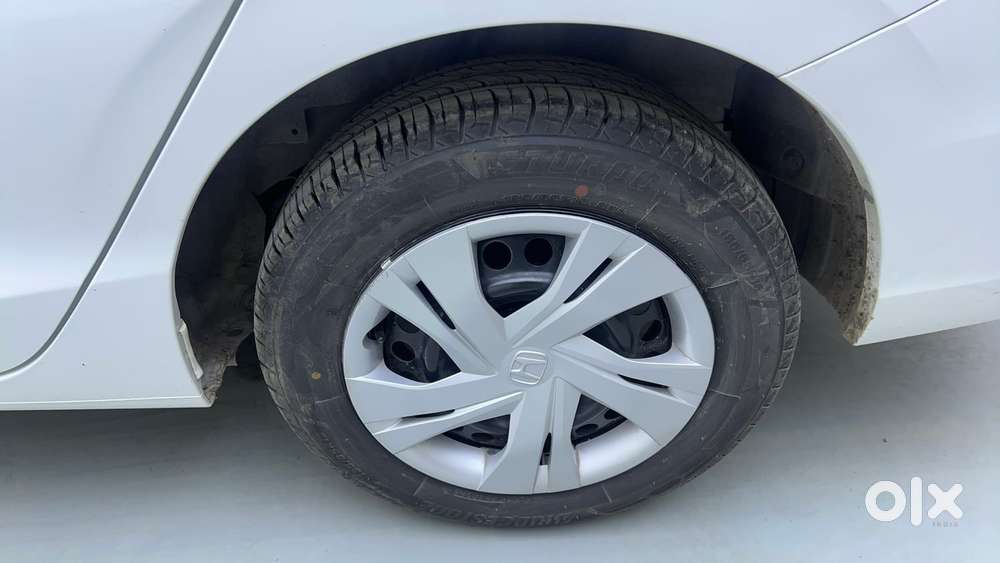 Honda City 1.5 Sv I-vtec Mt, 2025, Petrol