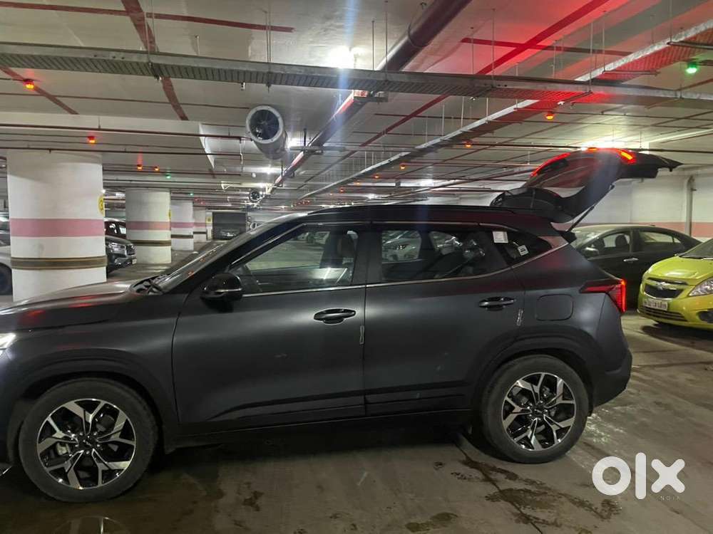 Kia Diesel Automatic 2024