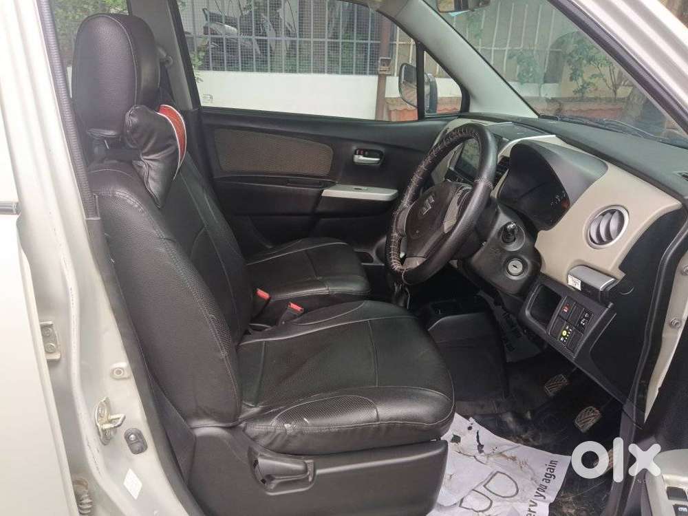 Maruti Suzuki Wagon R 1.0 Lxi Cng, 2016, Cng & Hybrids