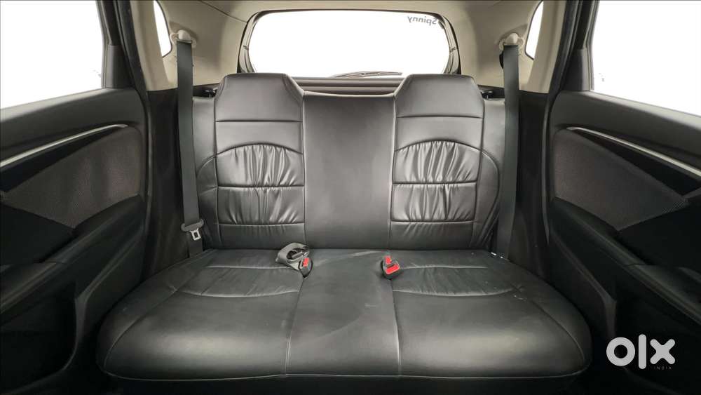 Honda Wr-v 1.5 Vx I-dtec, 2018, Diesel