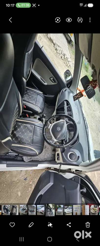 Maruti Suzuki Alto K10 Vxi