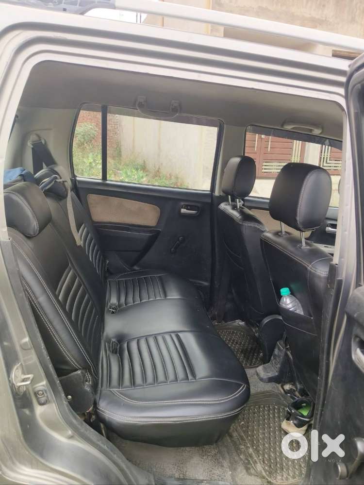Green Cng Good Condition With Bluetooth Sound Ac Power Stairing