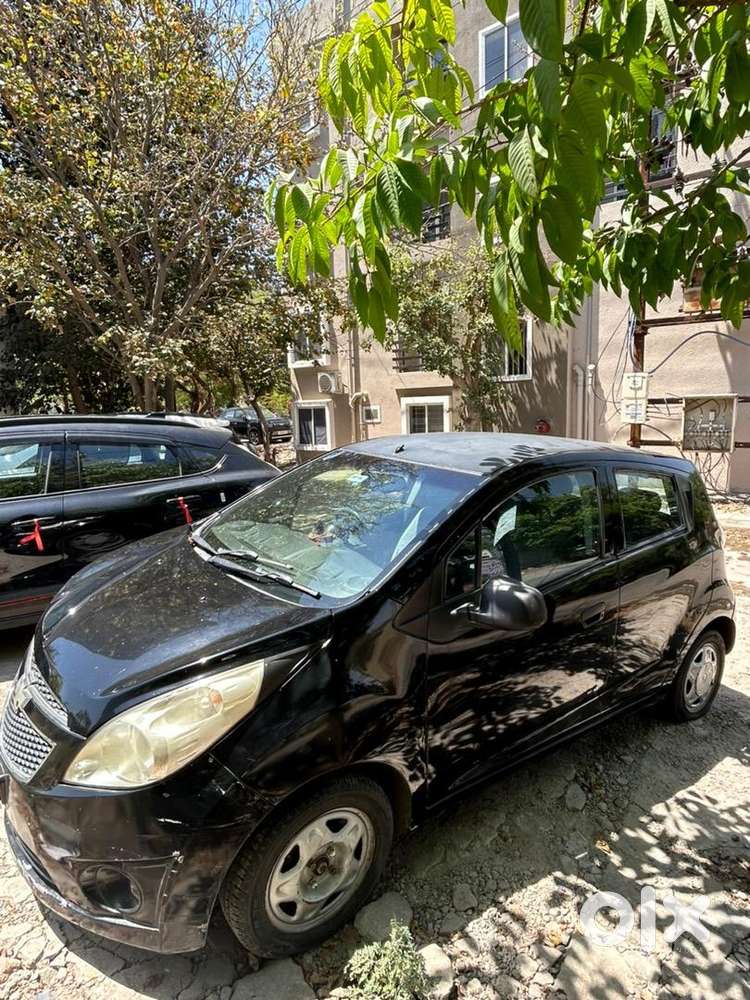 Chevrolet Beat 2010 Petrol Good Condition
