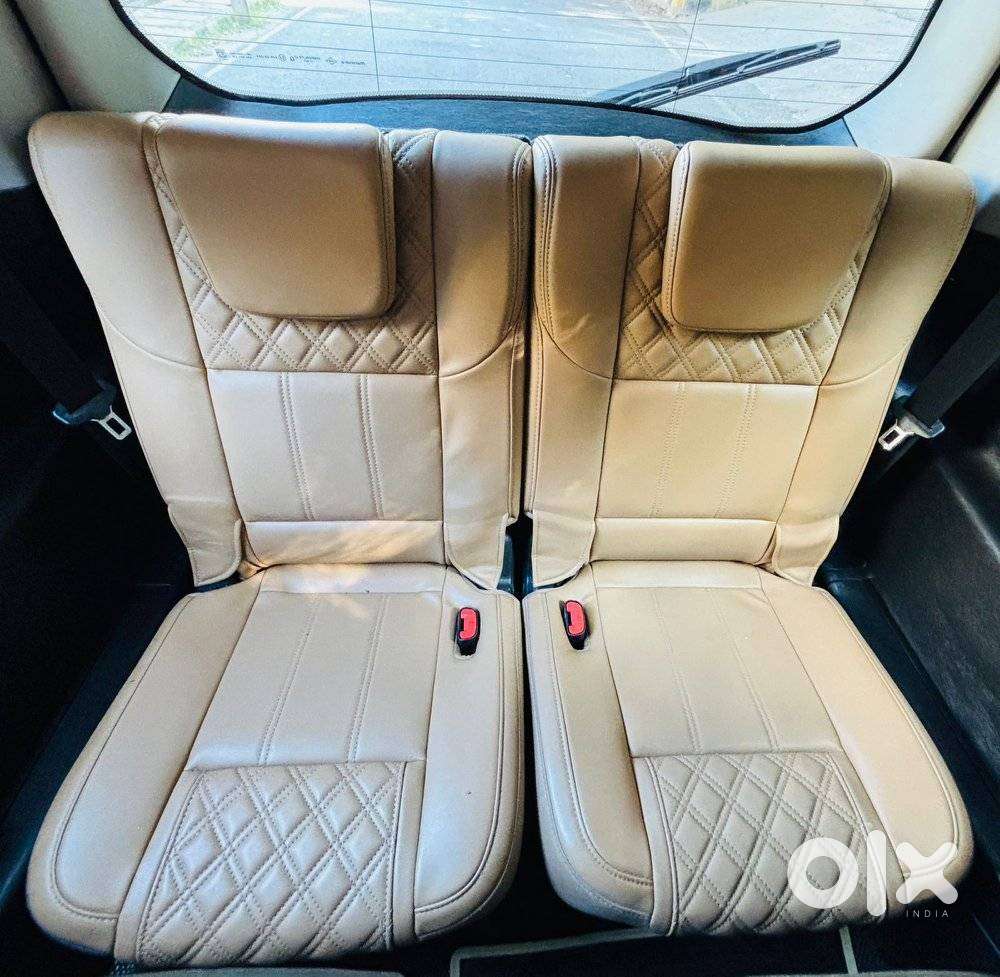 Mahindra Xuv500 W11 Option At Awd, 2020, Diesel